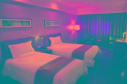 Heyi Hotel Hefei Changjiang Middle Road Kültér fotó