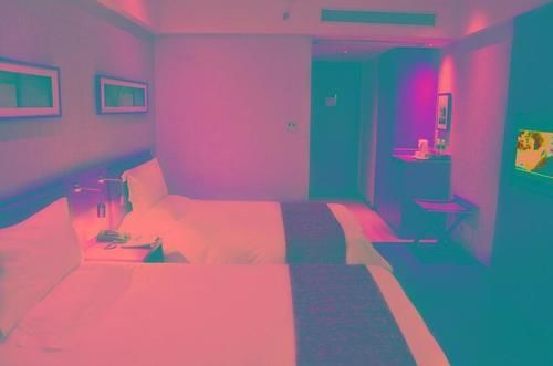 Heyi Hotel Hefei Changjiang Middle Road Kültér fotó