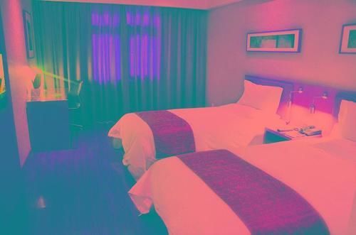 Heyi Hotel Hefei Changjiang Middle Road Kültér fotó