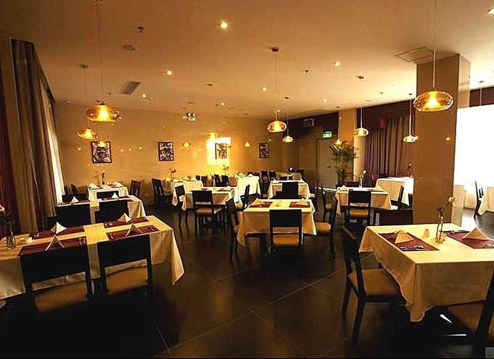 Heyi Hotel Hefei Changjiang Middle Road Kültér fotó